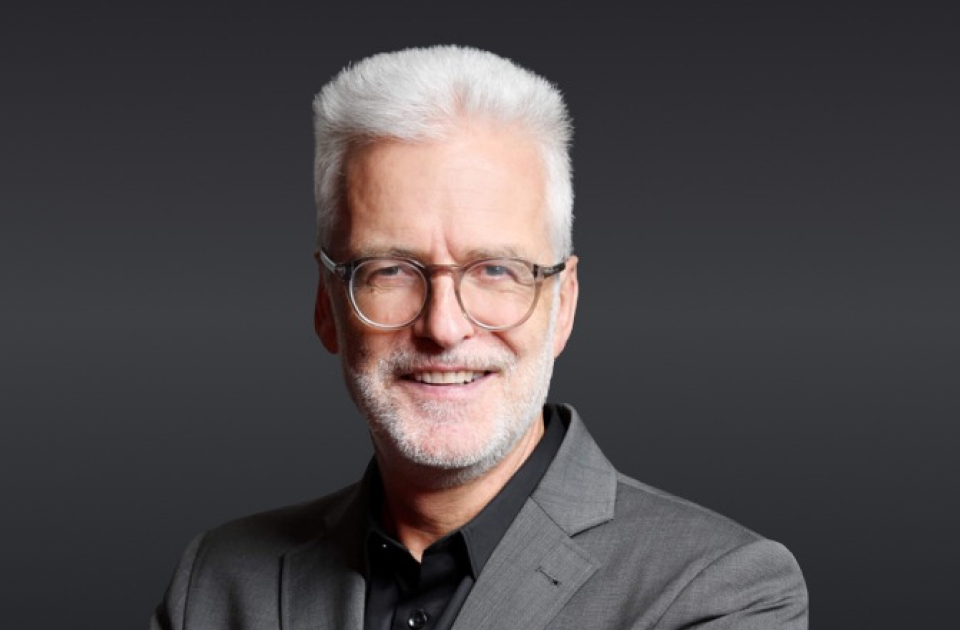Harald Hilgers